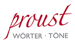 Buchhandlung Essen | proust Wörter + Töne GmbH Logo
